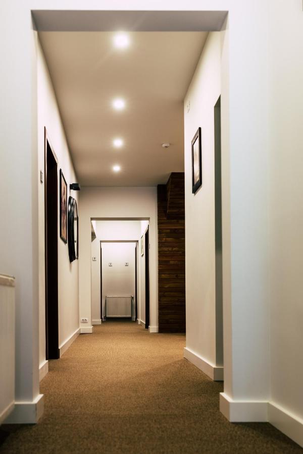 Mer Guest House B&B Brasov Ngoại thất bức ảnh