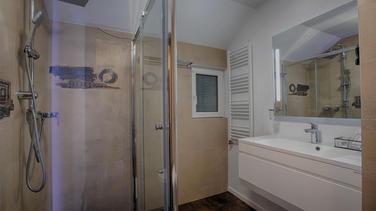 Mer Guest House B&B Brasov Ngoại thất bức ảnh