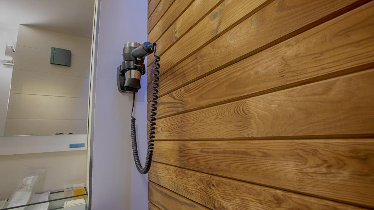 Mer Guest House B&B Brasov Ngoại thất bức ảnh